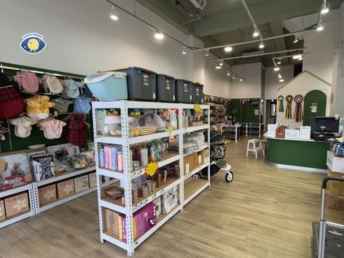 青園國小角間透店